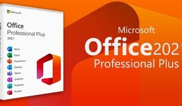 Microsoft Office 2021 Pro Plus key 1PC